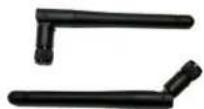 CRUX WVINS-07 - PARTS INCLUDED: - 5