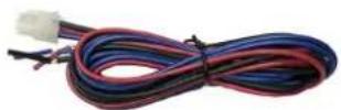 CRUX WVINS-07 - PARTS INCLUDED: - 4