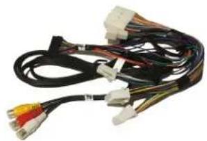 CRUX WVINS-07 - PARTS INCLUDED: - 2