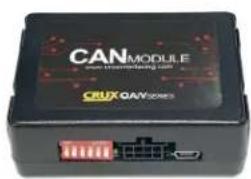 CAN MODULE CRUX QAVI/2003