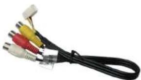 CRUX WVICH-03M - PARTS INCLUDED: - 7