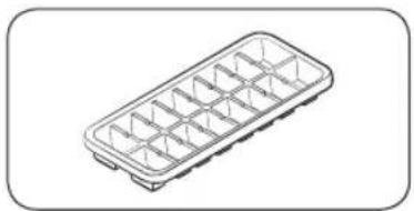 SAMSUNG RR22N385XU8 - Optional accessories \* - 3