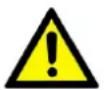 Advantech IDS-3110P-50XGA1E - Warnings, Cautions and Notes - 2