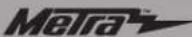 AXESS 99-3303 - Pontiac G6 2005-2008/G6 (Quinto dígito del VIN debe ser una G, H o M) 2009 - 3