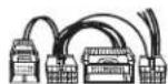 AXESS 99-3303 - KIT COMPONENTS - 5