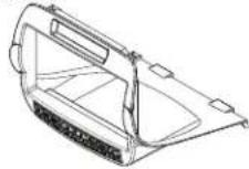 AXESS 99-3010S-LC - COMPONENTES DEL KIT - 1