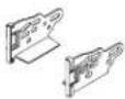 AXESS 99-3010S-LC - COMPONENTES DEL KIT - 3