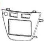 AXESS 99-2023BR - KIT COMPONENTS - 1