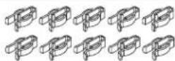 AXESS 99-3309B-LC - CARACTERÍSTICAS DEL KIT - 6