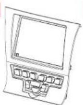 AXESS 99-6525HG - COMPONENTES DEL KIT - 1