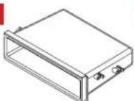 AXESS 99-6525HG - KIT COMPONENTS - 4