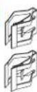 AXESS 99-6525HG - KIT COMPONENTS - 5