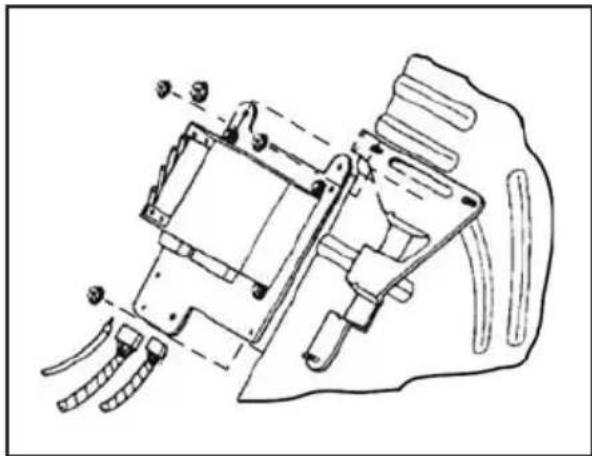 AXESS 99-5716 - Trunk provision - 2