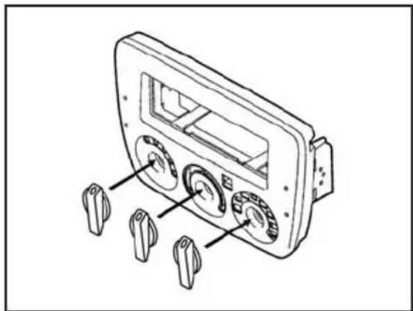 AXESS 99-5716 - Ford Taurus/Mercury Sabel 2000-2003 - 3