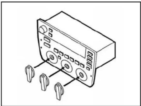 AXESS 99-5716 - Ford Taurus/Mercury Sabel 2000-2003 - 3