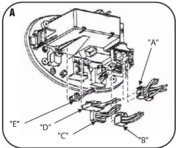 AXESS 99-5715LD - FORD Taurus and Mercury Sable 1996-1999 - 1