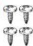 AXESS 99-5827B - CARACTERÍSTICAS DEL KIT - 5
