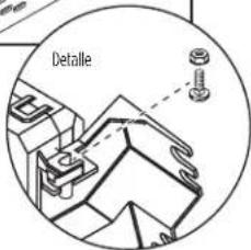 AXESS 99-5827B - ENSAMBLE DEL KIT - 1