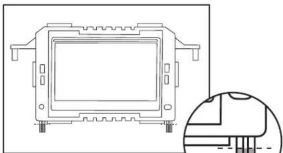 AXESS 99-5827B - KIT PREPARATION - 2