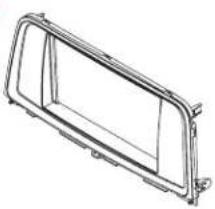 AXESS 99-7384B - KIT COMPONENTS - 1