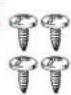 AXESS 99-7384B - KIT COMPONENTS - 6