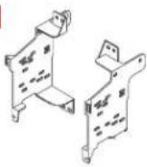 AXESS 99-7625B - KIT COMPONENTS - 2