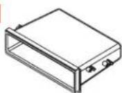 AXESS 99-7625B - COMPONENTES DEL KIT - 4