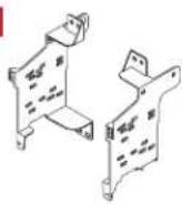 AXESS 99-7625B - COMPONENTES DEL KIT - 2