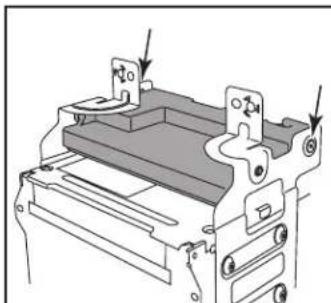 AXESS 99-7625B - DASH DISASSEMBLY (CONT.) - 3