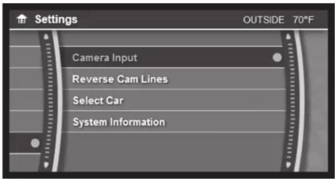 AXESS 99-7625B - SCREEN OPERATION - 3
