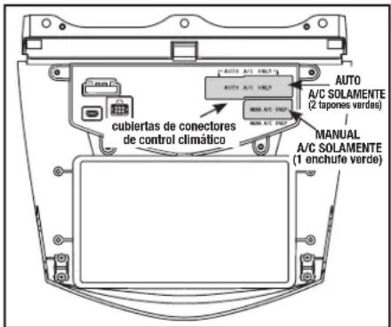 AXESS 99-7803G - Cambiar el color de retroiluminación de la pantalla - 1