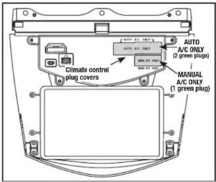 AXESS 99-7803G - Changing the back-light color on the display - 1