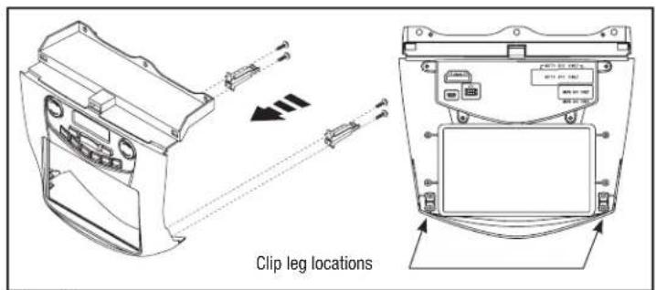 AXESS 99-7803G - Kit Preparation - 1
