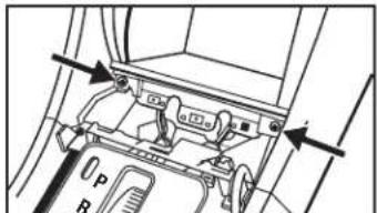 AXESS 99-7803G - Dash Disassembly - 5