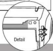 AXESS 99-7612B - ISO DDIN radio provision - 2