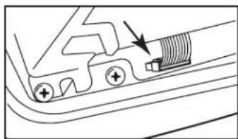 AXESS 99-7612B - Dash Disassembly - 5