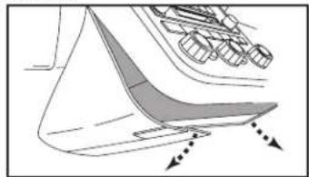 AXESS 99-7612B - COMPONENTES DEL KIT - 2