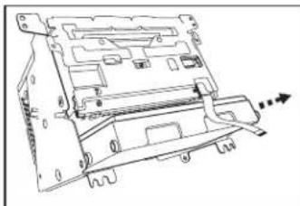 AXESS 99-7612B - Dash Disassembly Kit Assembly - 1