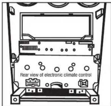 AXESS 99-7523S - Ensamble del kit - 1