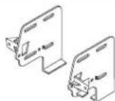 AXESS 99-7523S - KIT COMPONENTS - 2