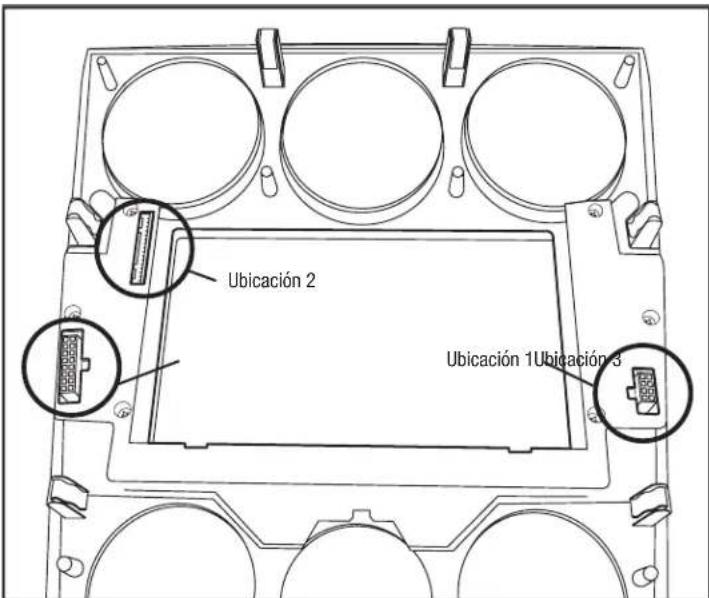 AXESS 99-7523S - Notas - 1
