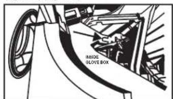 AXESS 99-7523S - Electronic Climate Control - 4
