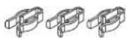 AXESS 99-7523S - KIT COMPONENTS - 3