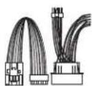 AXESS 99-7523S - CARACTERÍSTICAS DEL KIT - 8