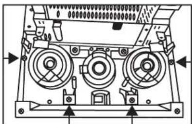 AXESS 99-7523S - Manual Climate Control (continued) - 2