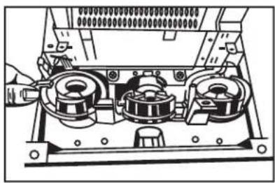 AXESS 99-7523S - Control manual de clima (seguido) - 2