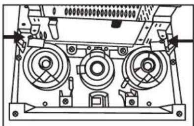 AXESS 99-7523S - Manual Climate Control (continued) - 1
