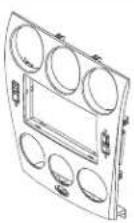 AXESS 99-7523S - CARACTERÍSTICAS DEL KIT - 2
