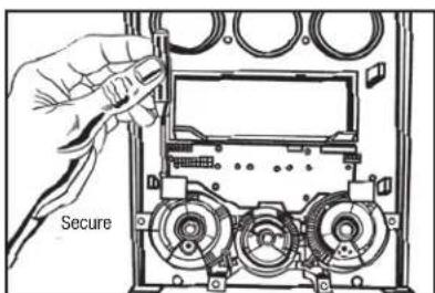 AXESS 99-7523S - Manual Climate Control: - 4