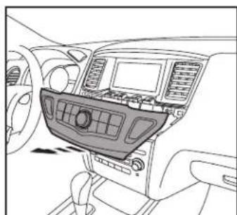 AXESS 99-7627HG - COMPONENTES DEL KIT - 1